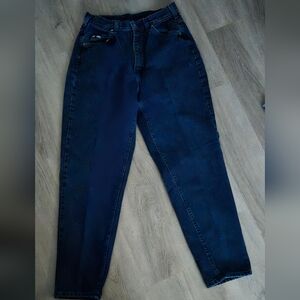Vintage style Lee mom jeans